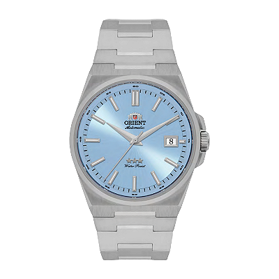 Orient 3 Stars Integrado
