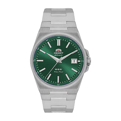 Orient 3 Stars Integrado