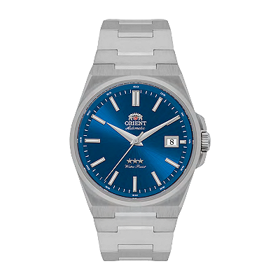 Orient 3 Stars Integrado