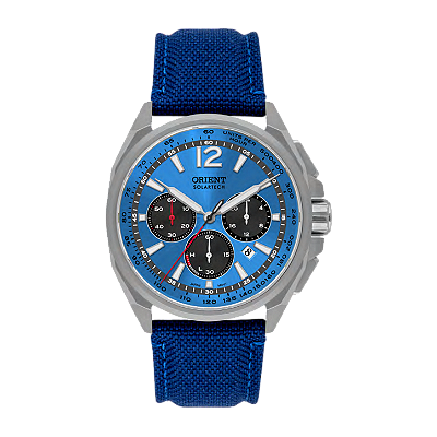 Orient Solartech