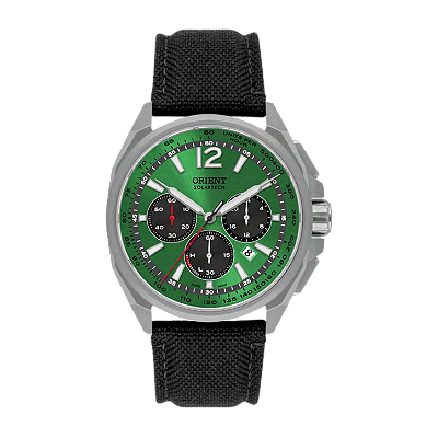 Orient Solartech