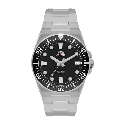 Orient 3 Stars Integrado