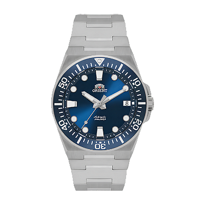 Orient 3 Stars Integrado
