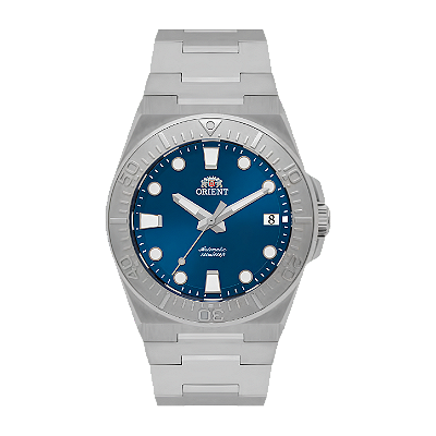 Orient 3 Stars Integrado