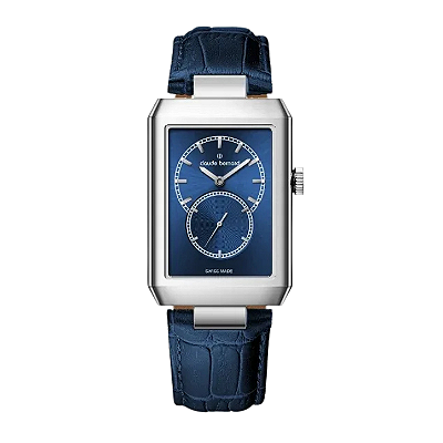 Claude Bernard Ora Vera
