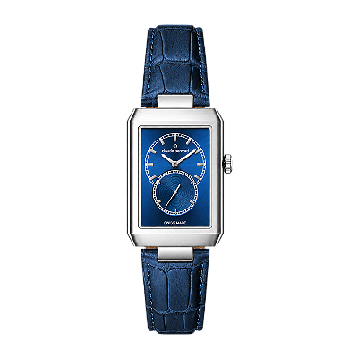 Claude Bernard Ora Vera