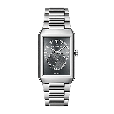 Claude Bernard Ora Vera