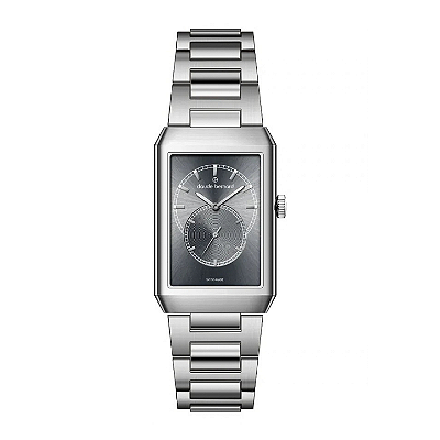 Claude Bernard Ora Vera Small Second Gents
