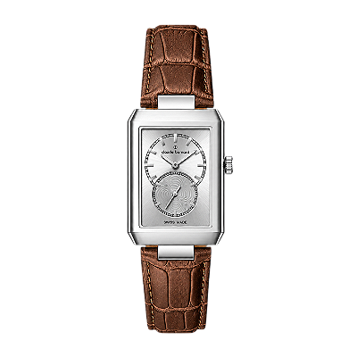 Claude Bernard Ora Vera