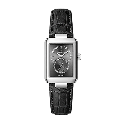 Claude Bernard Ora Vera