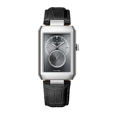 Claude Bernard Ora Vera