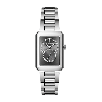Claude Bernard Ora Vera