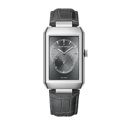 Claude Bernard Ora Vera