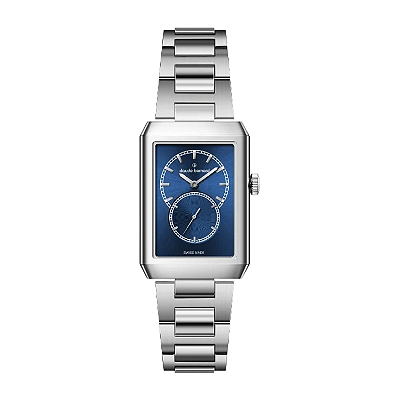 Claude Bernard Ora Vera