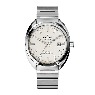 Edox Delfin The Original