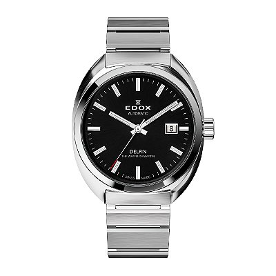 Edox Delfin The Original