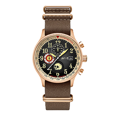 Avi-8 Hawker Limited Edition