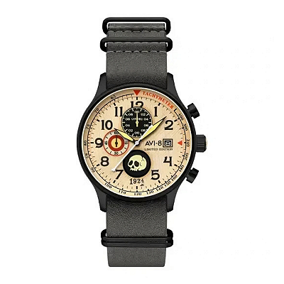 Avi-8 Hawker Limited Edition