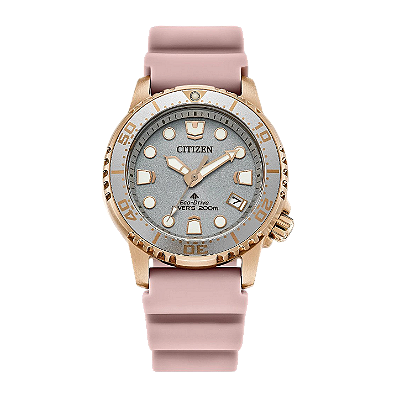 Citizen Promaster