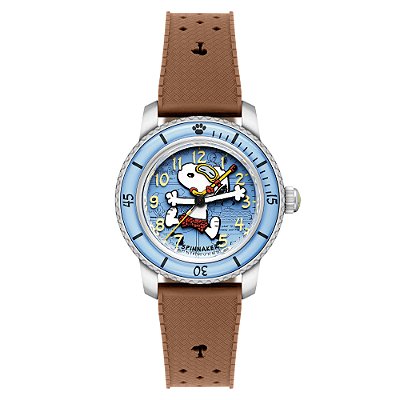 Spinnaker Fleuss Snoopy Limited Edition