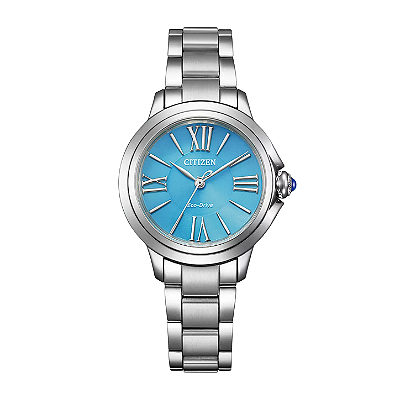 Citizen L Round