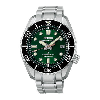 Seiko Prospex Marinemaster Limited Edition
