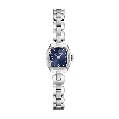 Bulova Classic