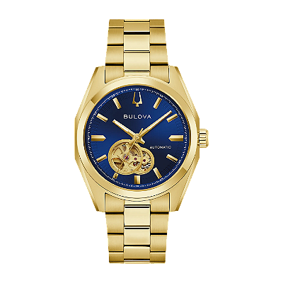 Bulova Surveyor