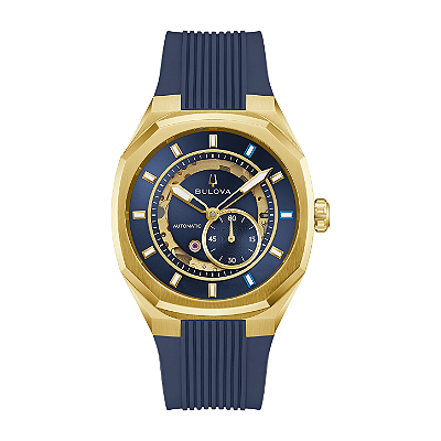 Bulova Surveyor