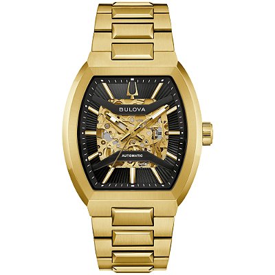Bulova Maquina