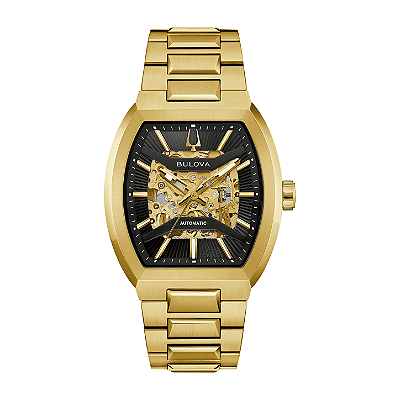 Bulova Maquina