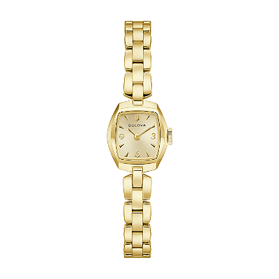 Bulova Classic