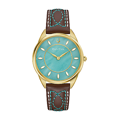 Bulova Sutton