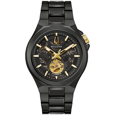 Bulova Maquina