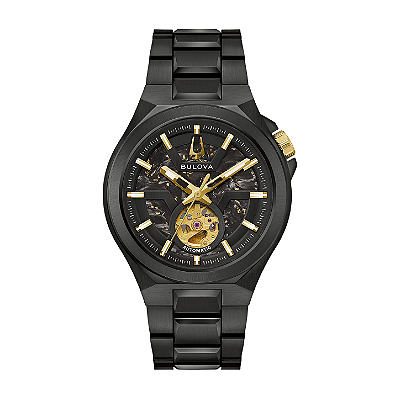 Bulova Maquina