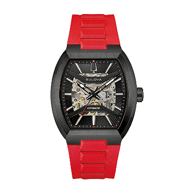Bulova Maquina