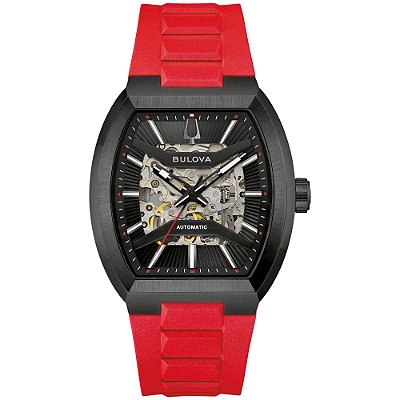 Bulova Maquina