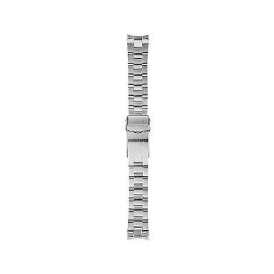 Laco Pulseira em Aço 20mm ( Modelos 42 )