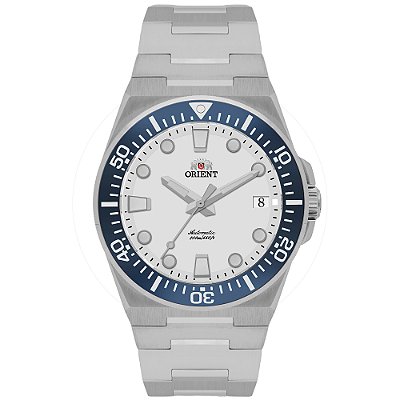 Orient 3 Stars Integrado