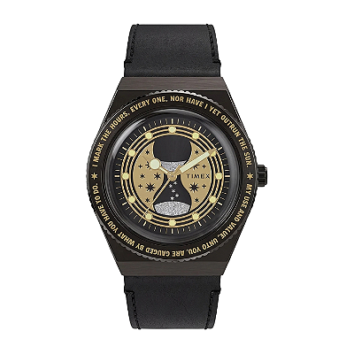 Q Timex