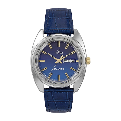 Q Timex Reissue