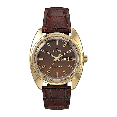 Timex Reissue