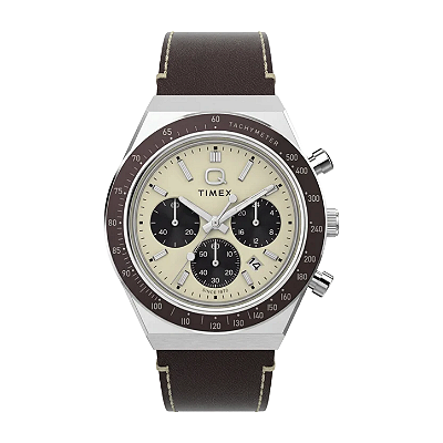 Q Timex