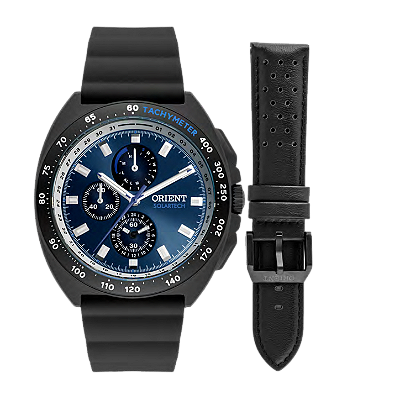Orient Solartech Limited Edition