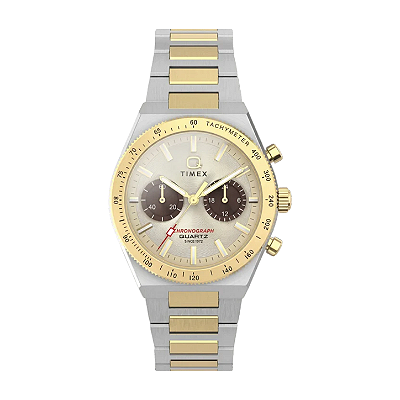 Q Timex
