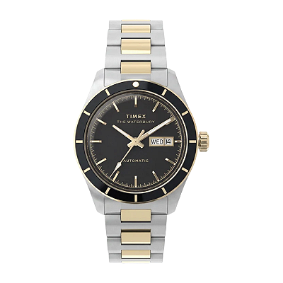Timex Waterbury