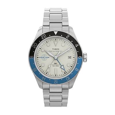 Timex Waterbury