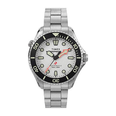 Timex Deepwater