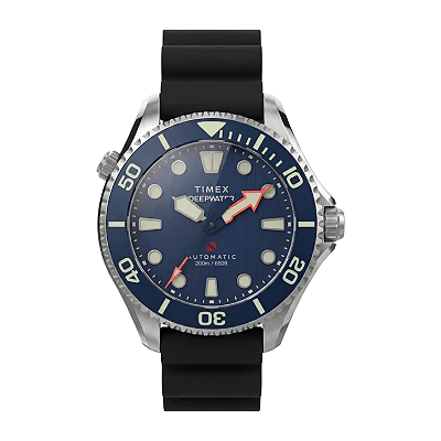 Timex Deepwater