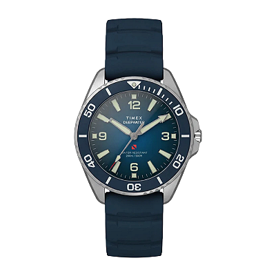 Timex Deepwater
